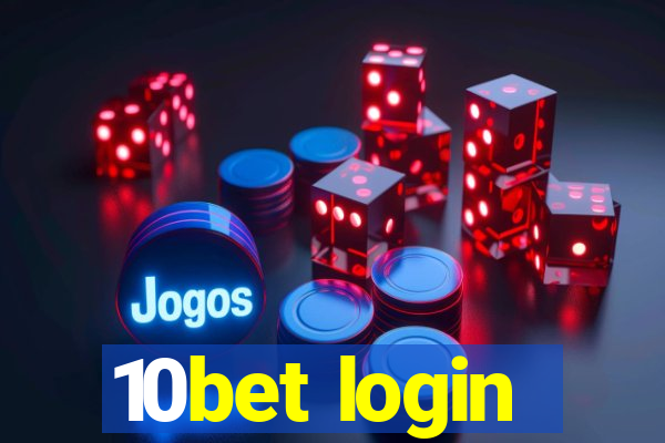 10bet login